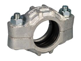 Victaulic S77 Coupling Galvanized