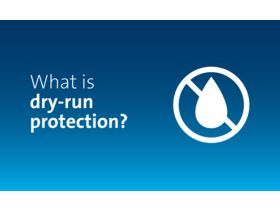 Dry Run Protection