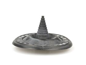 Dura Miniboot 0-25mm Black
