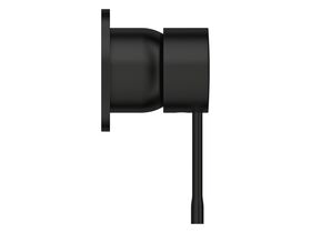 Supporting Image - GROHE Essence New Shower / Bath Mixer Matte Black Lead Free
