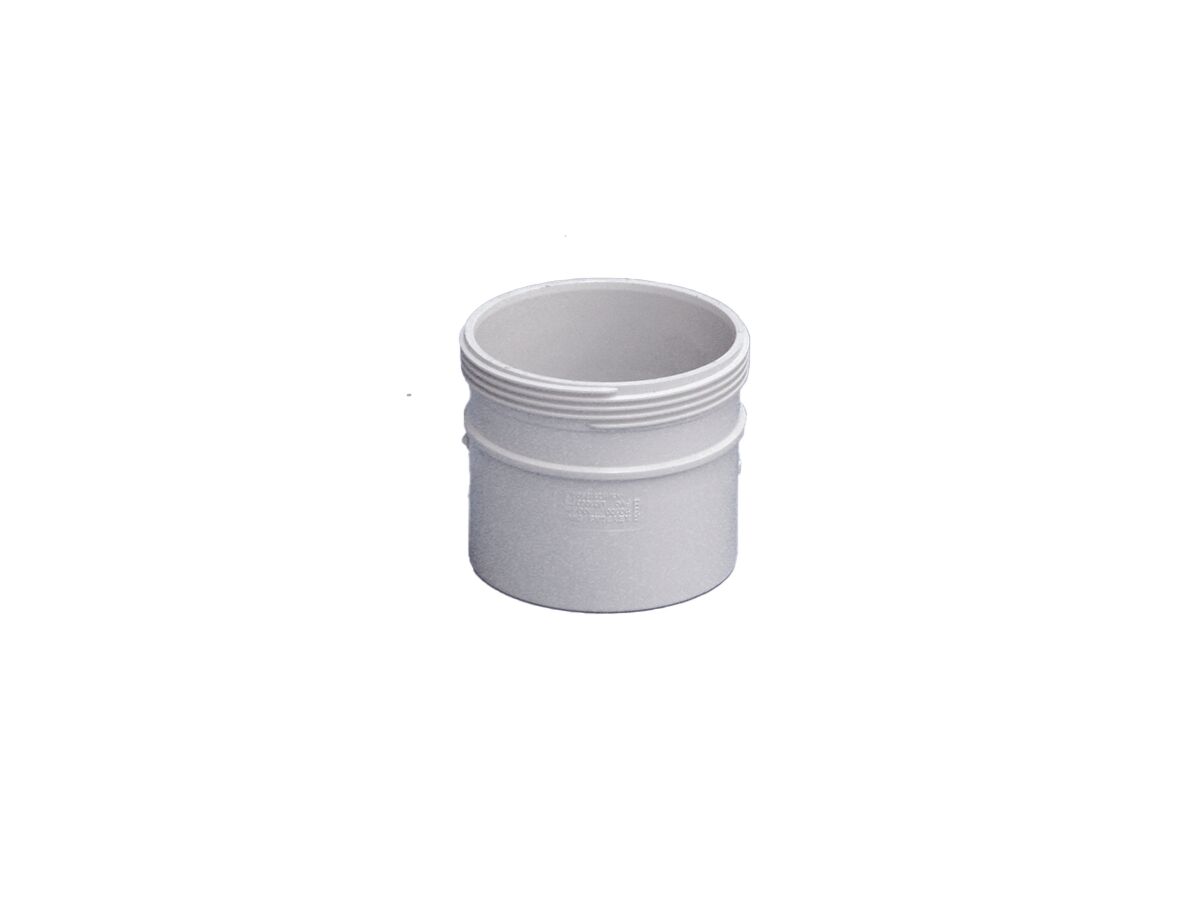 Hero - DWV Threaded Socket