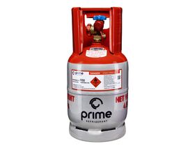 Prime Refrigerant R32 (HFC) 4.5KG