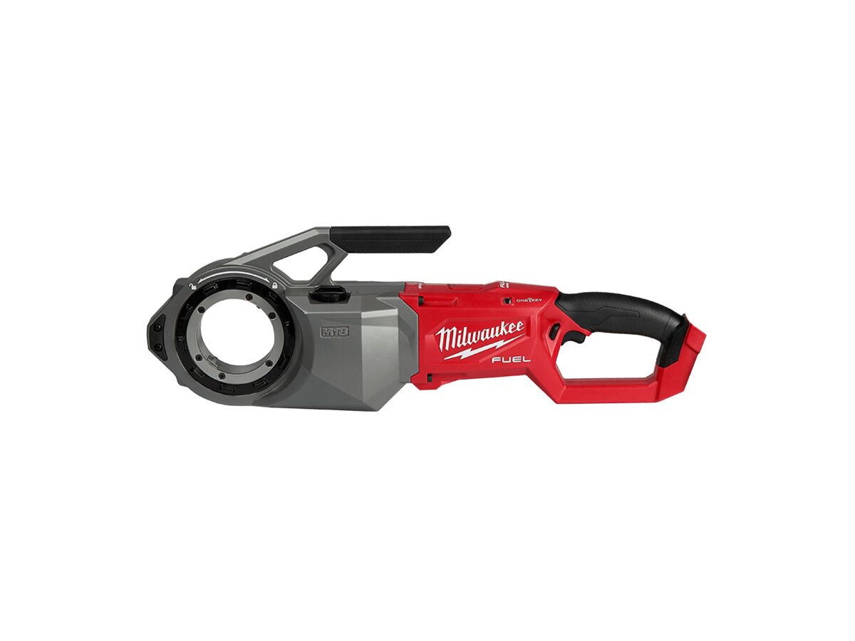 Milwaukee M18 Pipe Threader