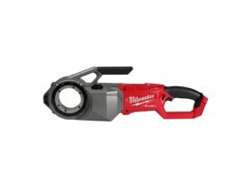 Milwaukee M18 Pipe Threader