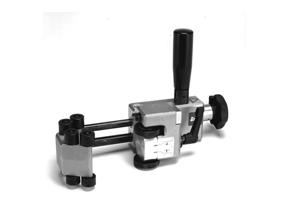 Friatec Rotational Scraper 20-63mm