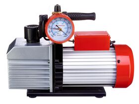 Rothenberger Roairvac 9.0 Two Stage Vacuum Pump 255 ltr/min