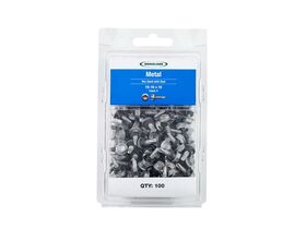 Bridgland Hexagonal Head Screw Metal Class 4 10-16 x 16mm (100)