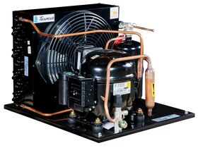 Tecumseh Condensing Unit 3/8HP R134A MHBP AET4450YHR