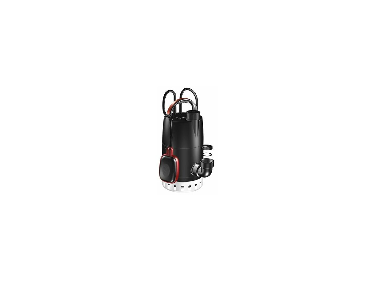 GRUNDFOS UNILIFT CC7 - A1 240/50