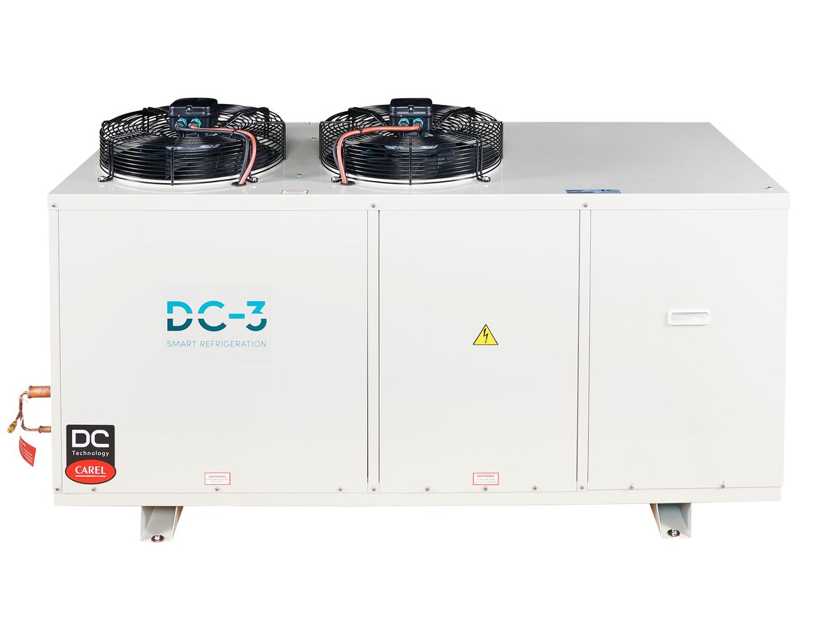 DC-3 Condensing Unit APDC8.5Ml2-1