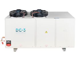 DC-3 Condensing Unit APDC8.5Ml2-1