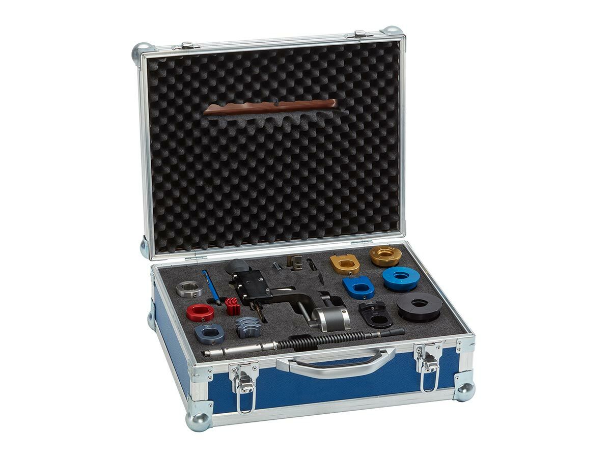 Cool-Fit 2.0 Cutting & Peel Tool 110-225mm