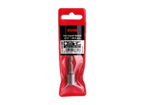 Ruko Hex Impact Socket 5/16" x 45mm