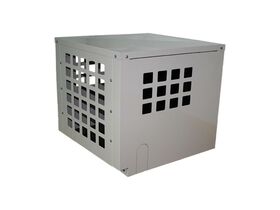 Tecumseh Condensing Unit Cover