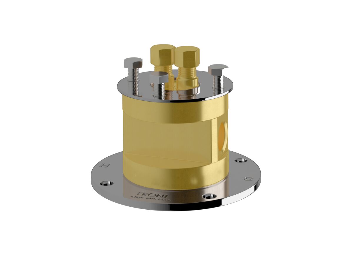 Sussex Floor Mount Install Kit