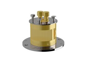 Sussex Floor Mount Install Kit