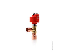 Carel E3V Electronic Expansion Valve