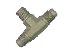 Refco Flr Tee Branch 1/4X1/4X1/8 A31512