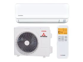 Hero - Mitsubishi Heavy Industries Ciara Wall Mounted Split Air Conditioner Dxk07-12ZTLA Kit
