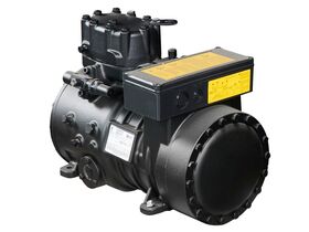 Tecumseh Semi Hermetic Compressor SH4567Z