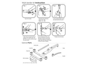 User Manual - Refco Thermostat 240V TSC-093