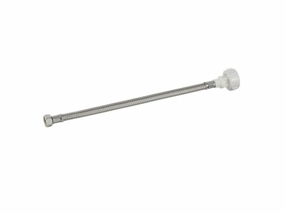 Geberit Rear Entry Hose 3/8" Female Nut