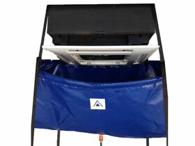 Aircon Cassette Cleaning Bag
