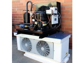 Eidis Drop-In Unit MT 4200W 2-1/4HP