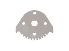 Dura Stainless Steel Butterfly Notch Plate
