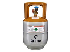 Prime Refrigerant R407C (HFC) 20kg
