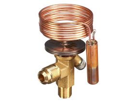 Emerson R404a Flare TX Valve Internal TI/SW