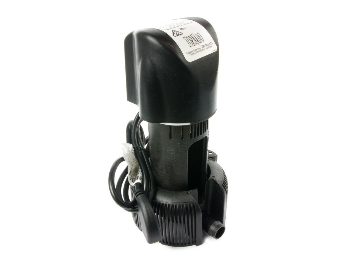 Hero - Seeley Tornado Water Pump 095806