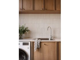 Posh Laundry (Sink)