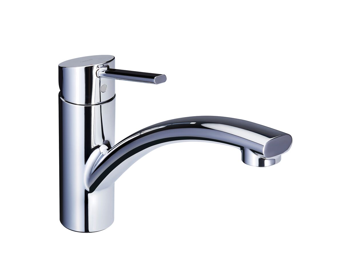 GROHE Swift Sink Mixer Tap (6 Star)