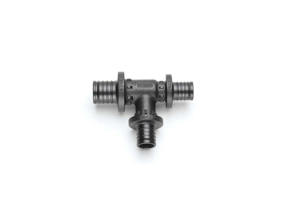 REHAU PX SR No.27 Tee Piece 20-(16)-16
