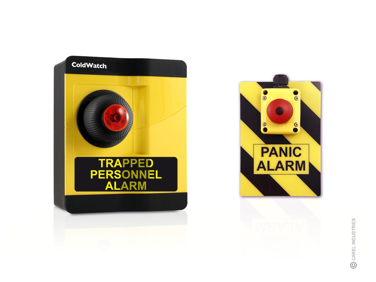 Carel Coldwatch Kit