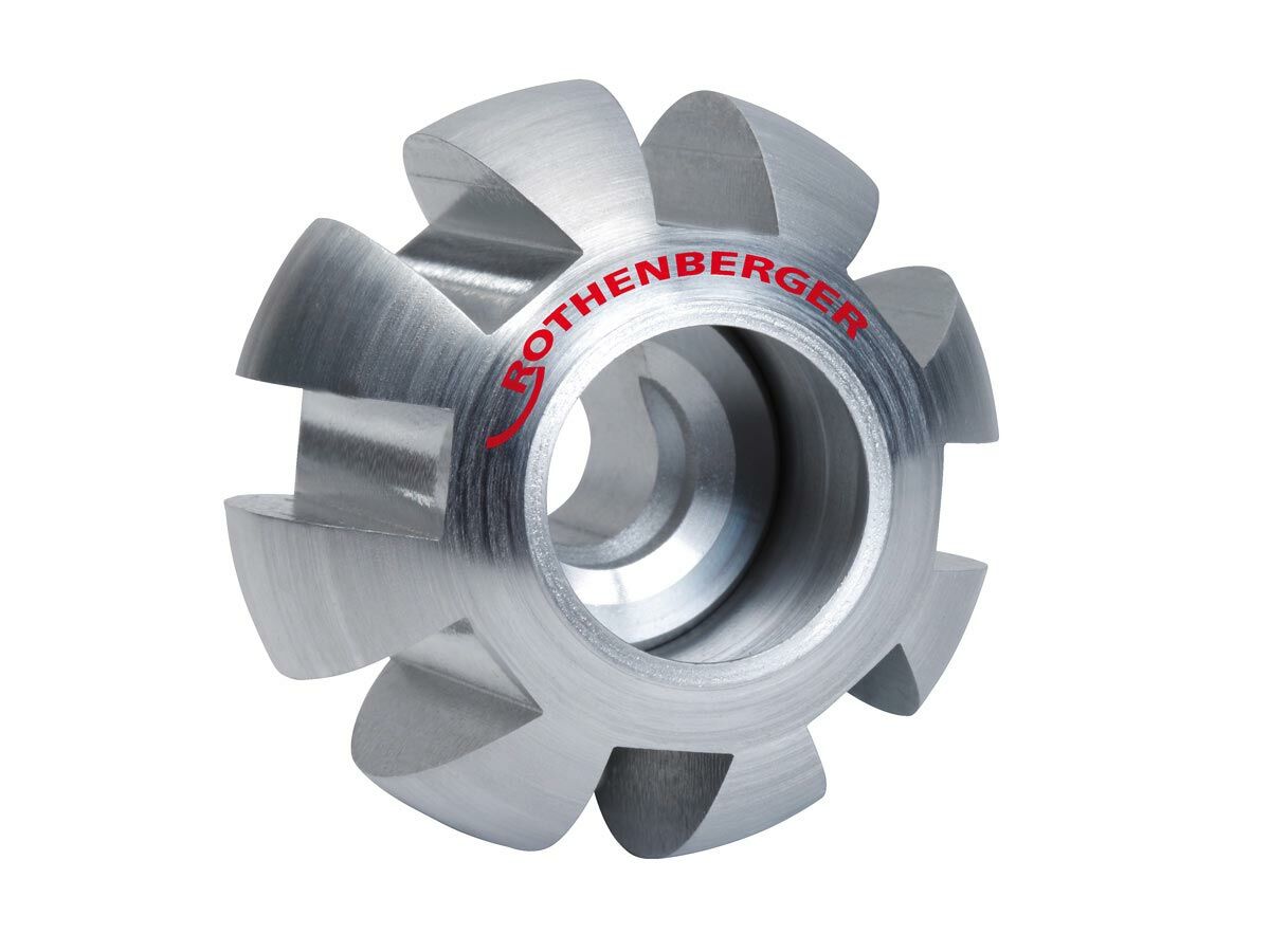 Rothenberger Roscope Guide Skin 74629