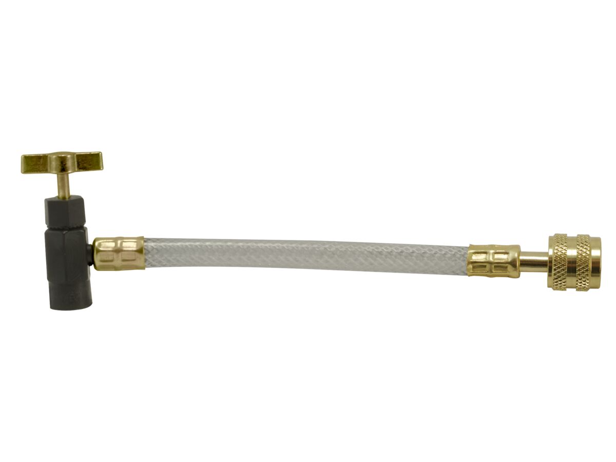 Superseal Hvacr Injection Hose - 20122