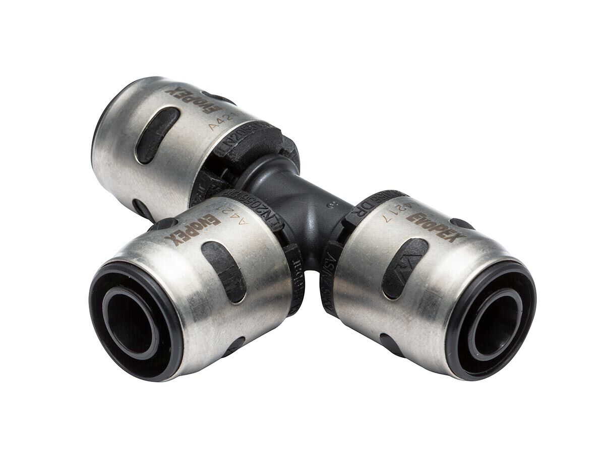 EvoPex Tee 16mm