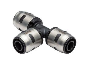 EvoPex Tee 16mm