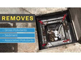 Enviropod Product Overview