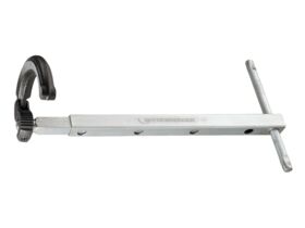 Rothenberger Telescopic Basin Wrench 10-32mm