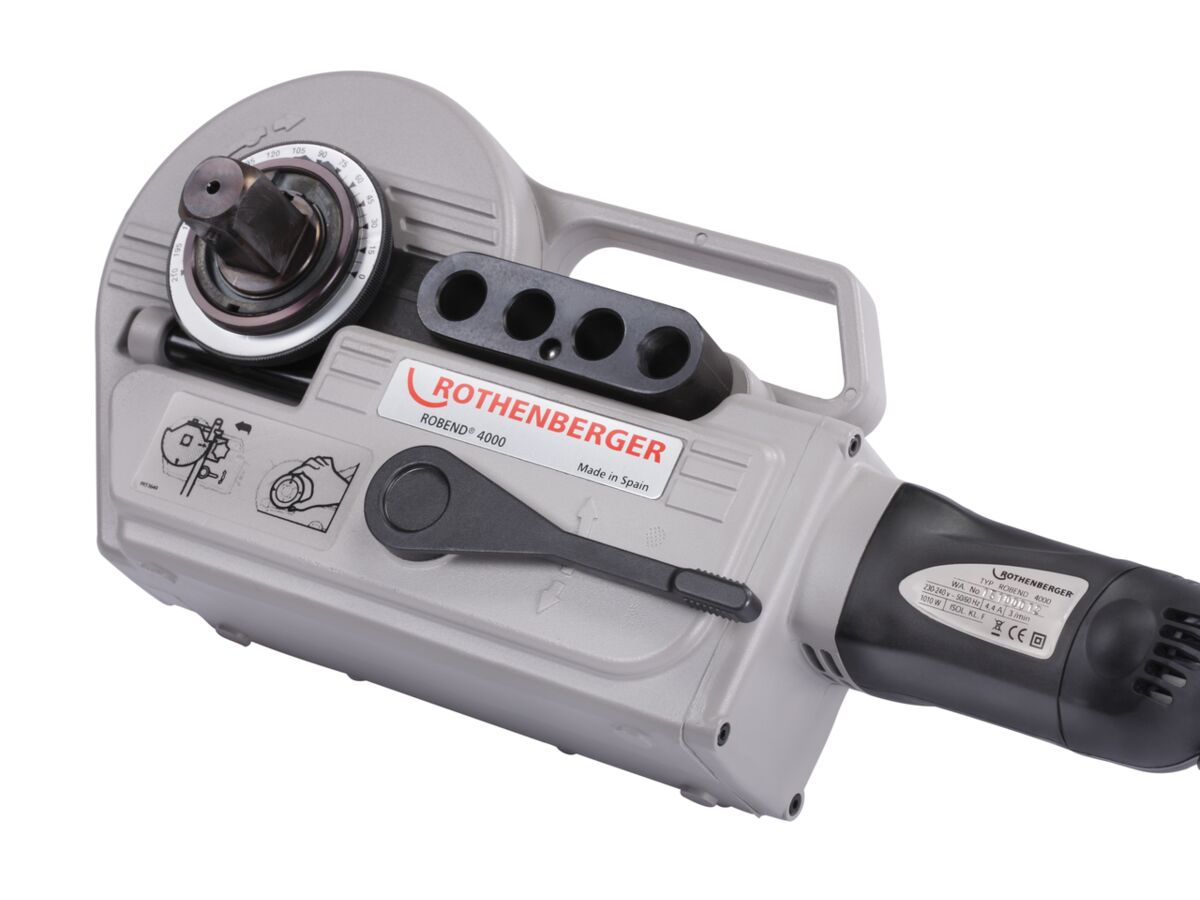 Rothenberger Robend 4000