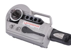 Rothenberger Robend 4000