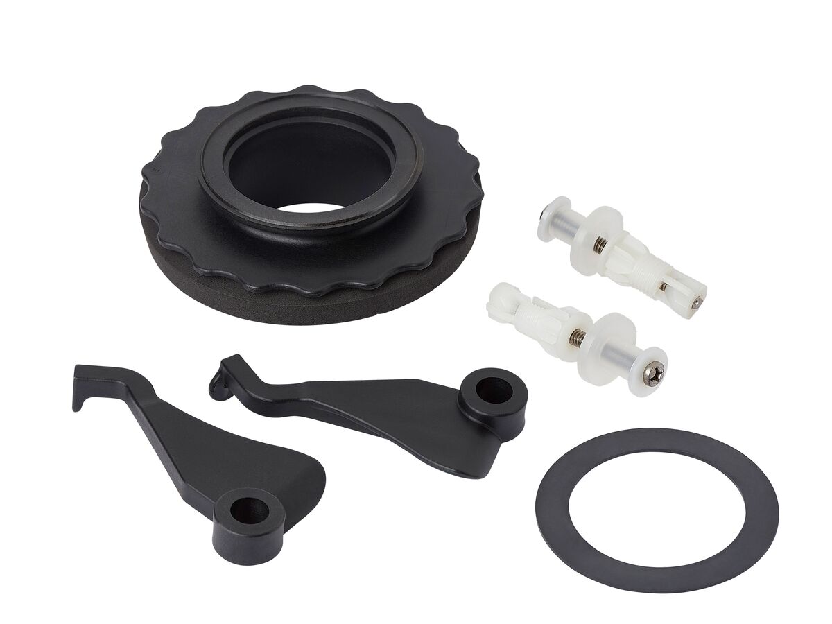 Roca Dama-N Cistern to Pan Fixing Kit