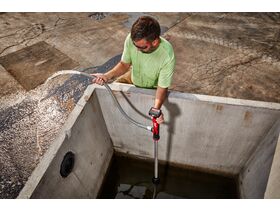Milwaukee M12 Stick Transfer Pump (Tool Only)