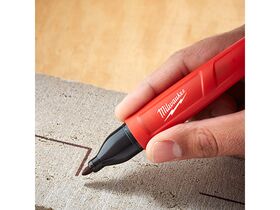 Milwaukee Inkzall Medium Point Marker (Pack 2)