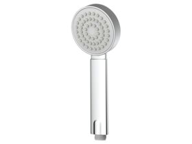 Hero - Base MK2 Shower Handpiece Only Chrome (3 Star)
