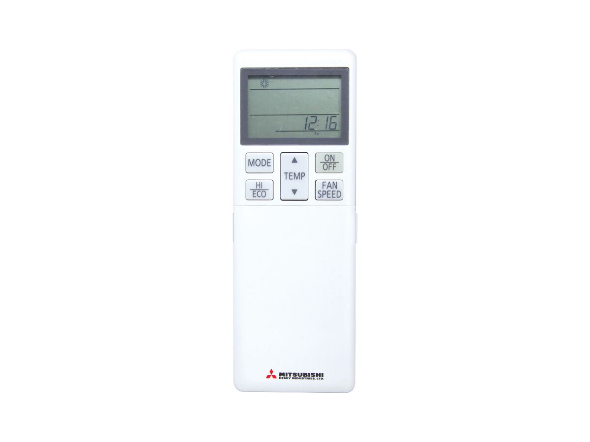 MHI Wall Mounted Air Conditioner Avanti 2.0kw Kit