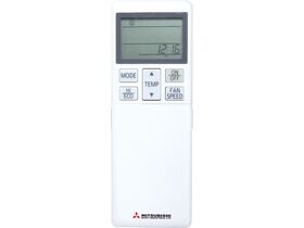 MHI Wall Mounted Air Conditioner Avanti 2.0kw Kit